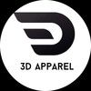 3dapparel